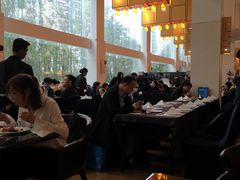 -博林圣海伦酒店-LA VILLA自助西餐厅(华侨城店)