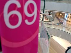 -小杨生煎(金山百联购物中心3楼店)