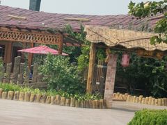 -济南方特东方神画