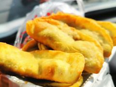 -草桥清真牛肉锅贴扁食店