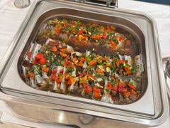 -白金汉爵大酒店-24小时餐厅(南京白金汉爵大酒店店)