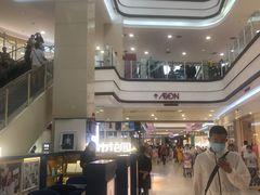 -永旺梦乐城国际商城(北清路店)