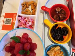 -雅佳神话·麻辣烤鱼(新街口店)