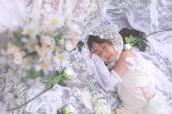 -蜜糖派儿童摄影(青建·太阳岛店)