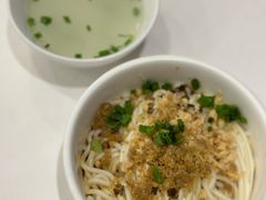 宜宾燃面-川香楼酒家