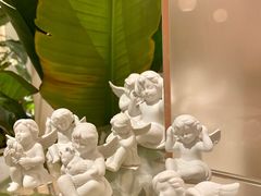 -théATRE 茶聚场(王府中環店)