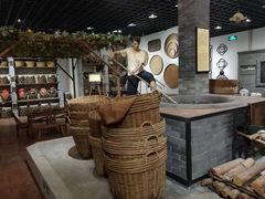 -陈李济中药博物馆