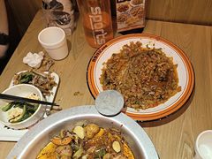 -领蟹祥记·香辣蟹·特色小海鲜(奥体天虹店)