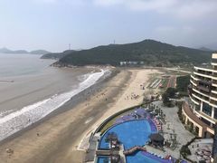-东海半边山旅游度假区