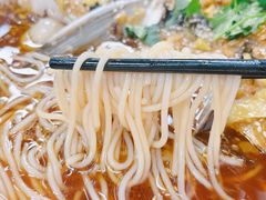 -无招牌