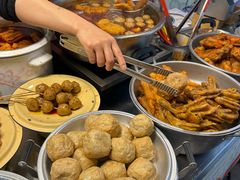 -柳州肥姨妈大骨螺蛳粉(老闵行店)