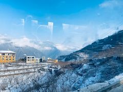 -太子岭滑雪场