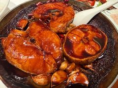 -鱼翅楼·津派砂锅鱼翅(水上公园店)