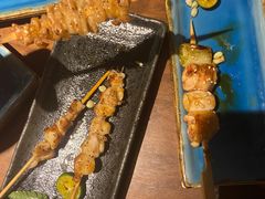-山葵家居酒屋(天目里店)