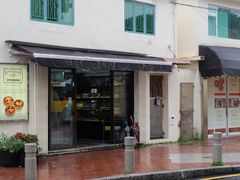 门面-安德鲁饼店(总店)