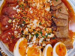 东牌鲜卤四合一-东排食堂长沙小吃大排档(五一广场店)