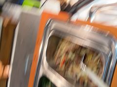 -松子料理(华威桥店)