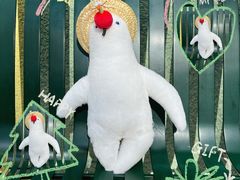 -三鹰之森吉卜力美术馆