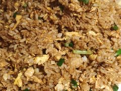 蛋炒饭-兔槽江湖菜·重庆璧山兔(水围店)