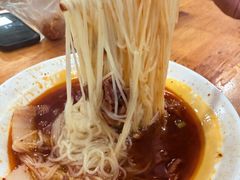 -华兴街自力面店