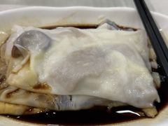 -华辉拉肠(广园店)