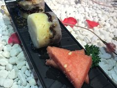 -慢丽江·云南野生菌土鸡锅(付家庄店)