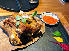 -敏珠拉姆藏餐·南京厨房(富春江东街店)