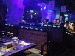 -很久以前羊肉串(清河店)
