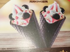 -汉堡王(房山绿地缤纷城店)