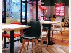 -肯德基(兴隆店)