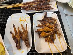 -建水兄弟鸡脚王烧烤(水岸艺城店)