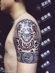 -旺刺青纹身工作室