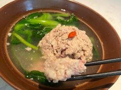 -老淮滨-蚌埠非遗小吃(淮河路店)