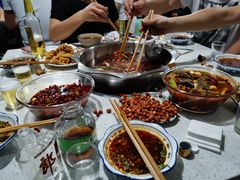 -程记私房火锅兔(总店)