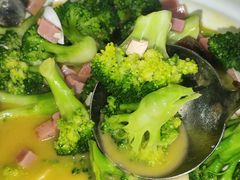 -尚岛私房菜(西方巷店)