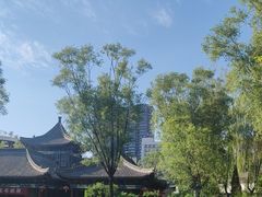 -文瀛公园