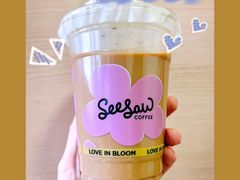 -Seesaw Coffee(朝阳大悦城店)