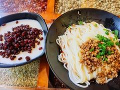 -宽窄巷子成都小吃(建文店)