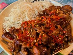 -贤花饭店(凯德店)