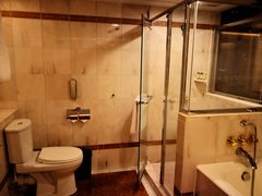 -香港皇家太平洋酒店