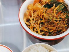 -堂堂小伙夫·辽宁小吃大排档(京西大悦城店)