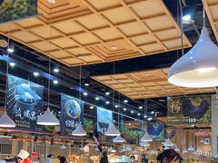 -黑鸡小馆(金源店)