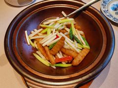 -漢舍中国菜馆(889广场店)