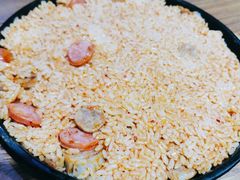 -正一味石锅拌饭(望京新世界店)