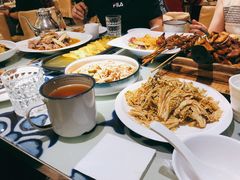 -撒拉花儿·新疆菜·清真(太阳宫店)