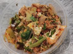 -萝鸡思味秘制泡菜(万家丽店)