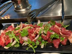 -老卜奎齐齐哈尔烤肉(人民东路店)