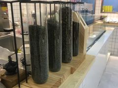 -执茶识麦(万达华府店)
