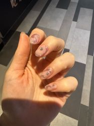 -StartNail美甲