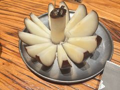 -北丐先生·野馄饨烧烤(长宁龙之梦店)